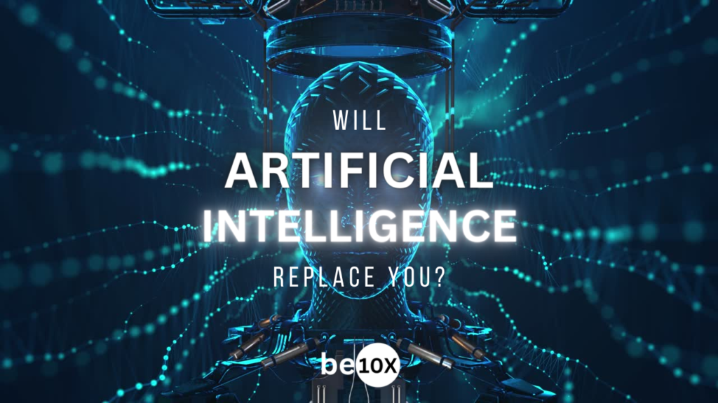 Will AI Replace Me? Find Out Here