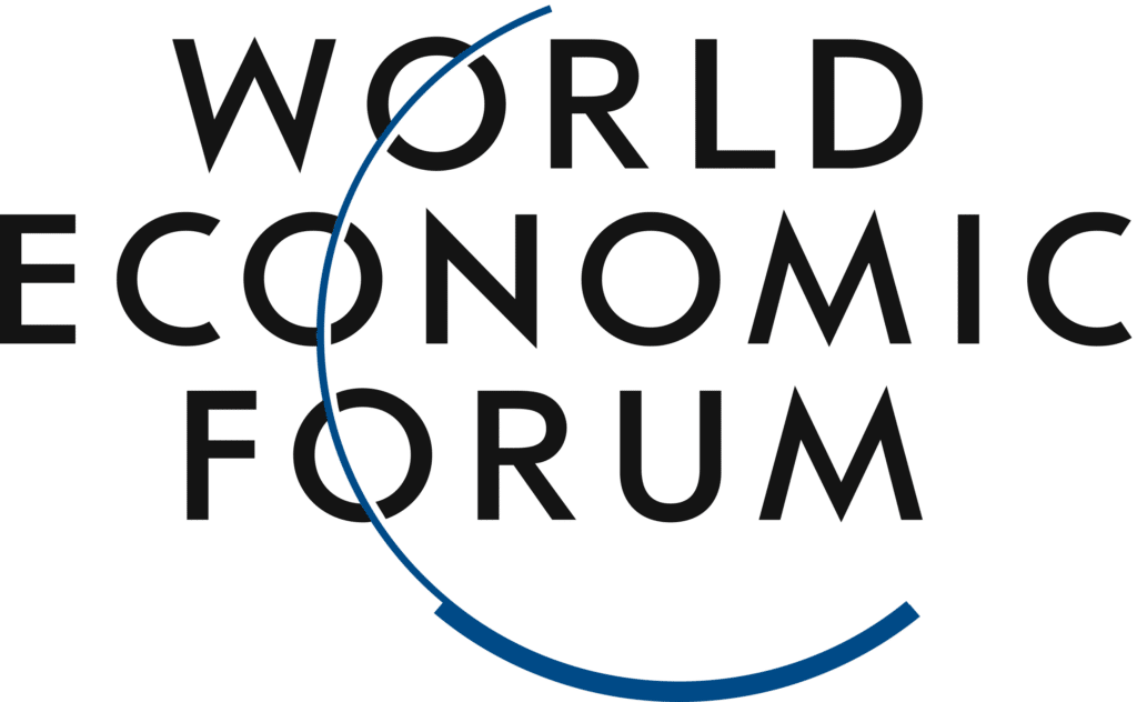 World Economic Forum logo.svg