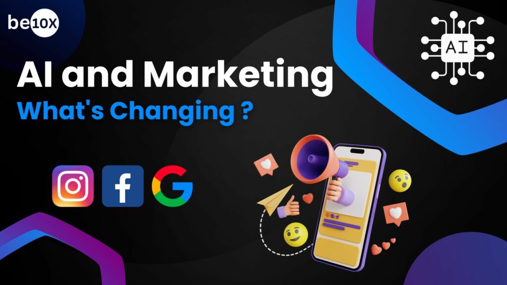 AI and Marketing: What's Changing ? 2 AI and Marketing: What's Changing ?