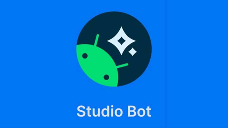 Android Studio Bot