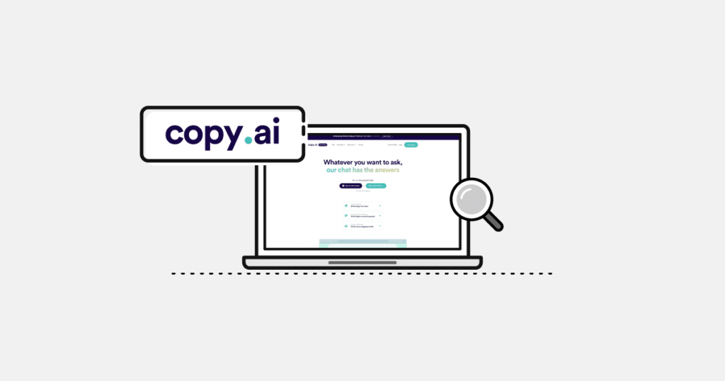 10 Best Free AI Tools For Digital Marketing 8 copyai