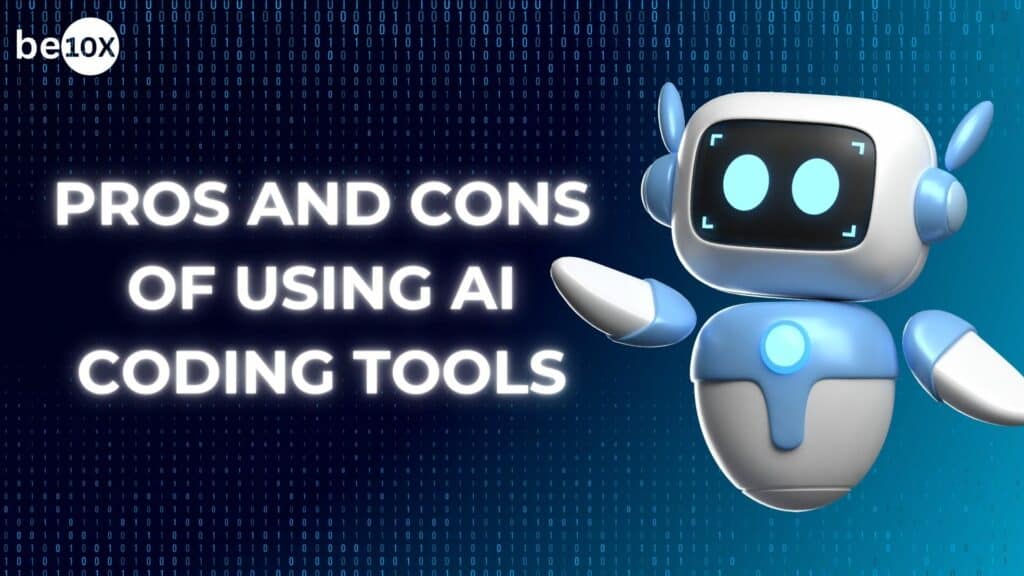 Pros and Cons of Using AI Coding Tools