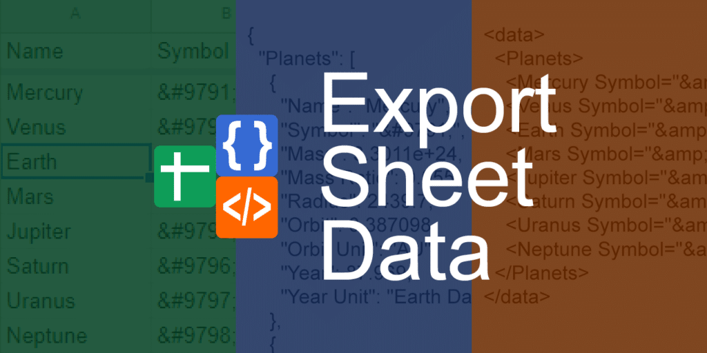 Top 11 AI Tools For Google Sheets 13 export sheet data