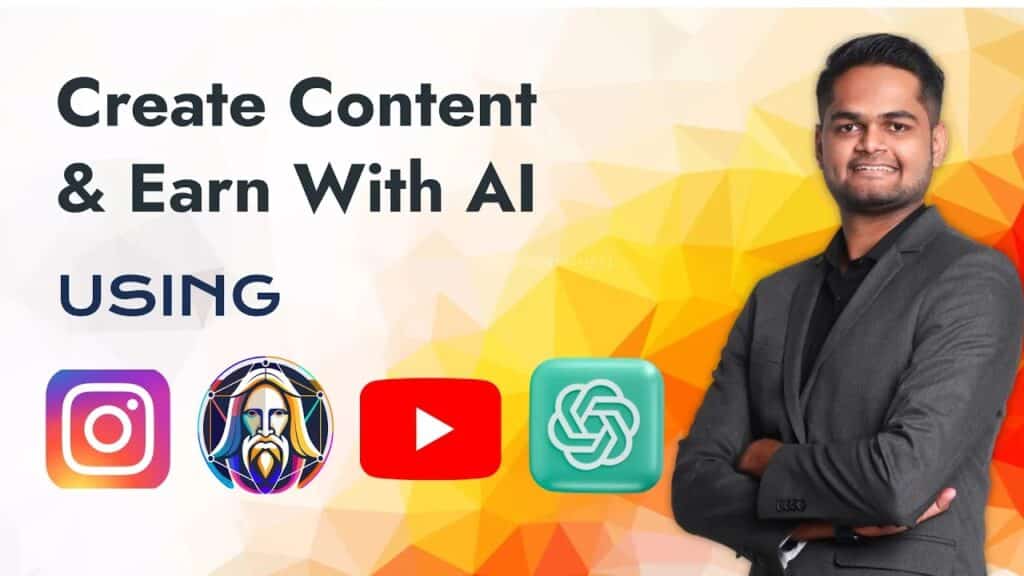 AI in Content Creation: Revolutionizing Copywriting, Design, and Video Production