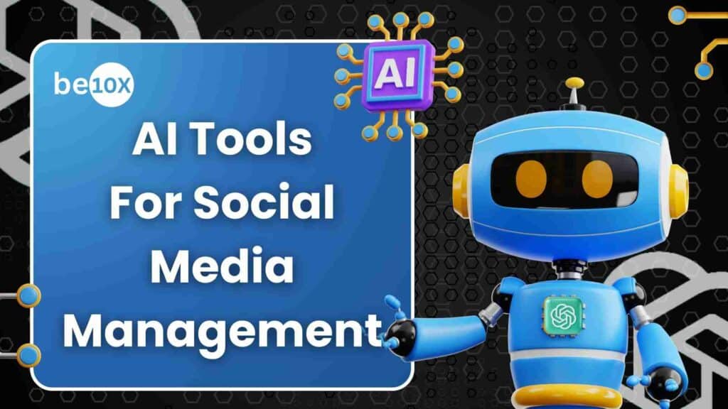 AI Tools For Social Media Management 2 AI Tools For Social Media Management