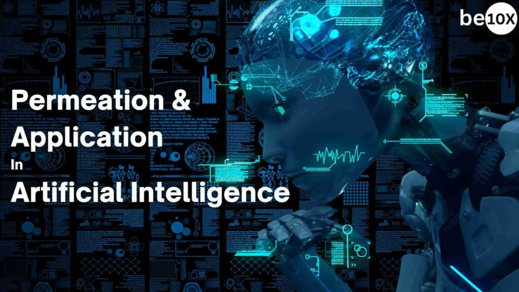 Permeation and Application In Artificial Intelligence