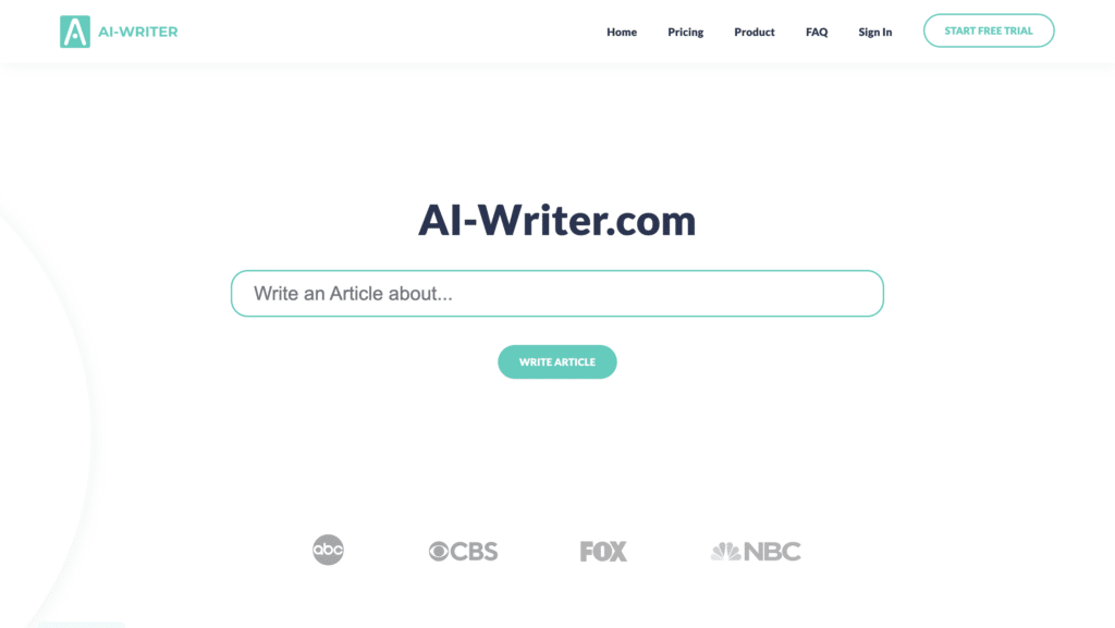 What are the best AI tools for creating engaging and accurate content? 8 image 1