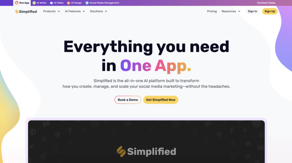 What are the best AI tools for creating engaging and accurate content? 7 image 2