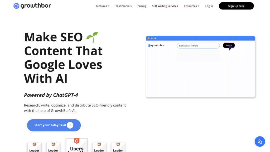 What are the best AI tools for creating engaging and accurate content? 6 image 3