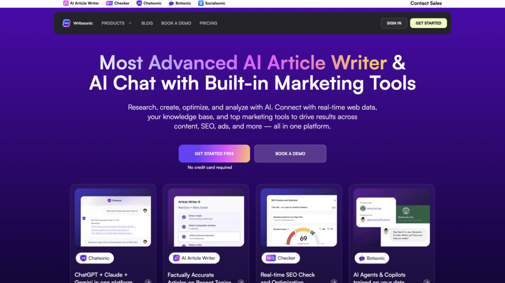 What are the best AI tools for creating engaging and accurate content? 5 image 4
