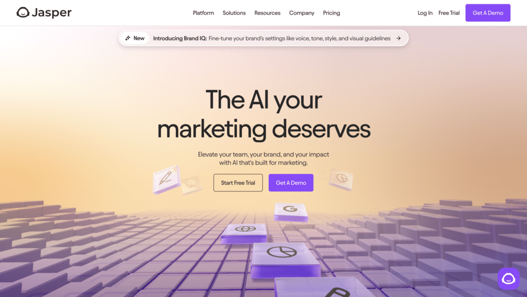 What are the best AI tools for creating engaging and accurate content? 4 image 5