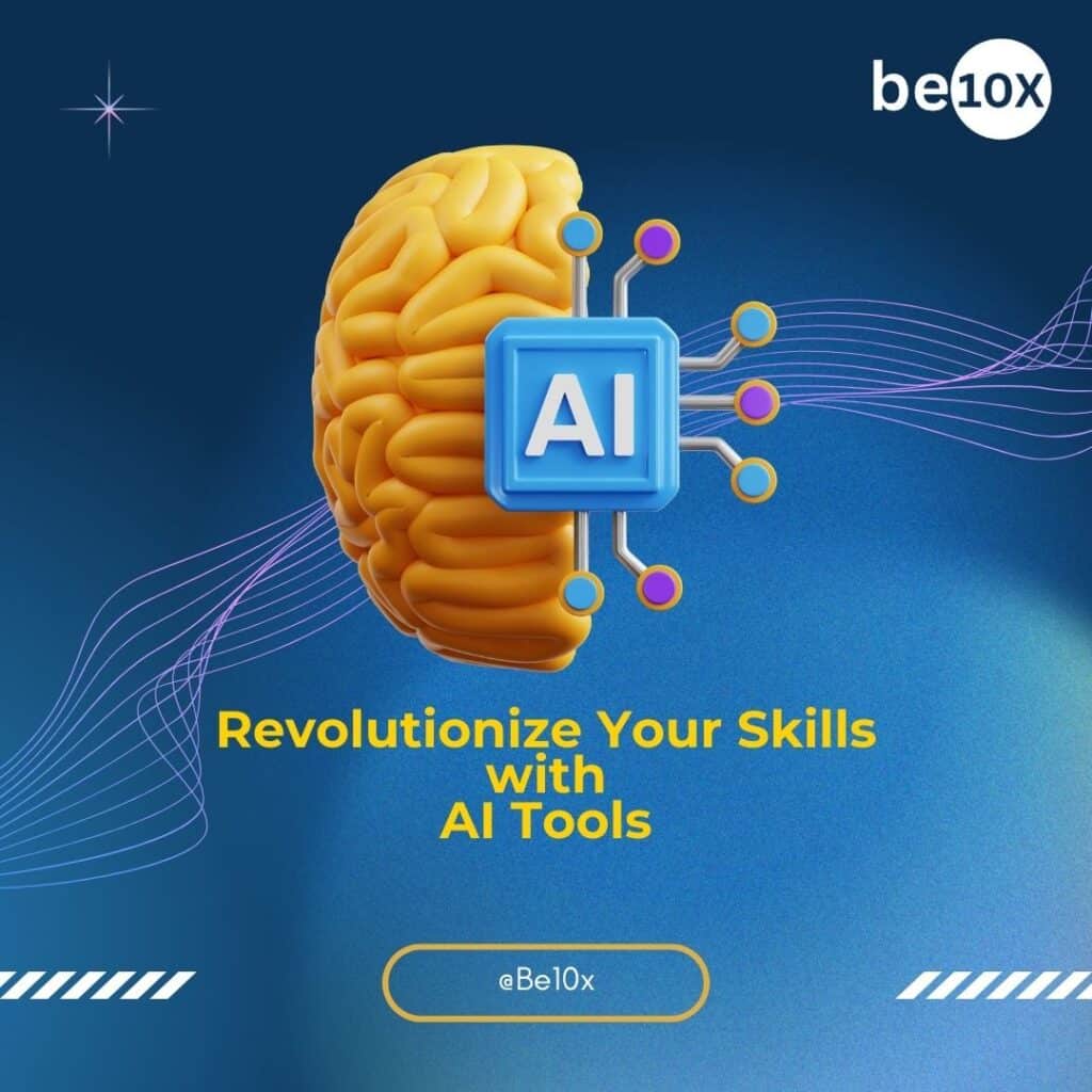 How AI Tools Are Revolutionizing Skill Development 9 How AI Tools Are Revolutionizing Skill Development