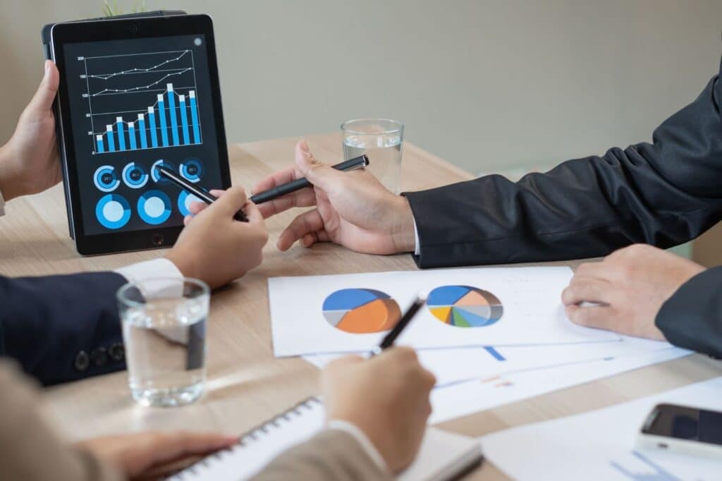 Why AI Is The Future Of Marketing And How Businesses Can Use It To Stay Ahead 8 Be10x workshop