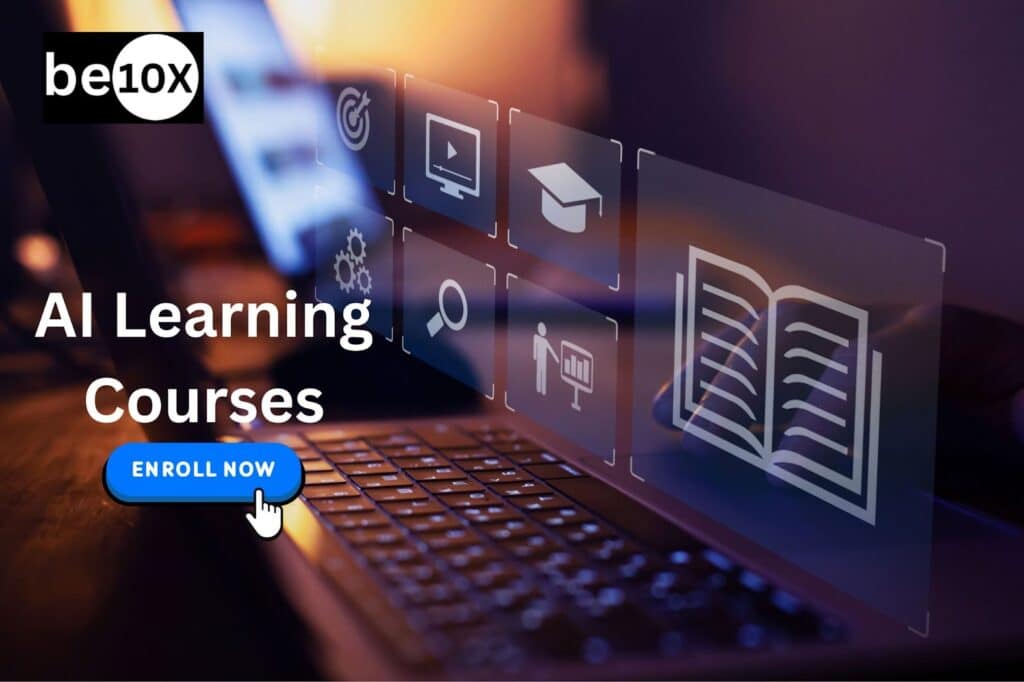 How can a lack of AI skills put your career at risk in today’s job market? 2 Be10x courses