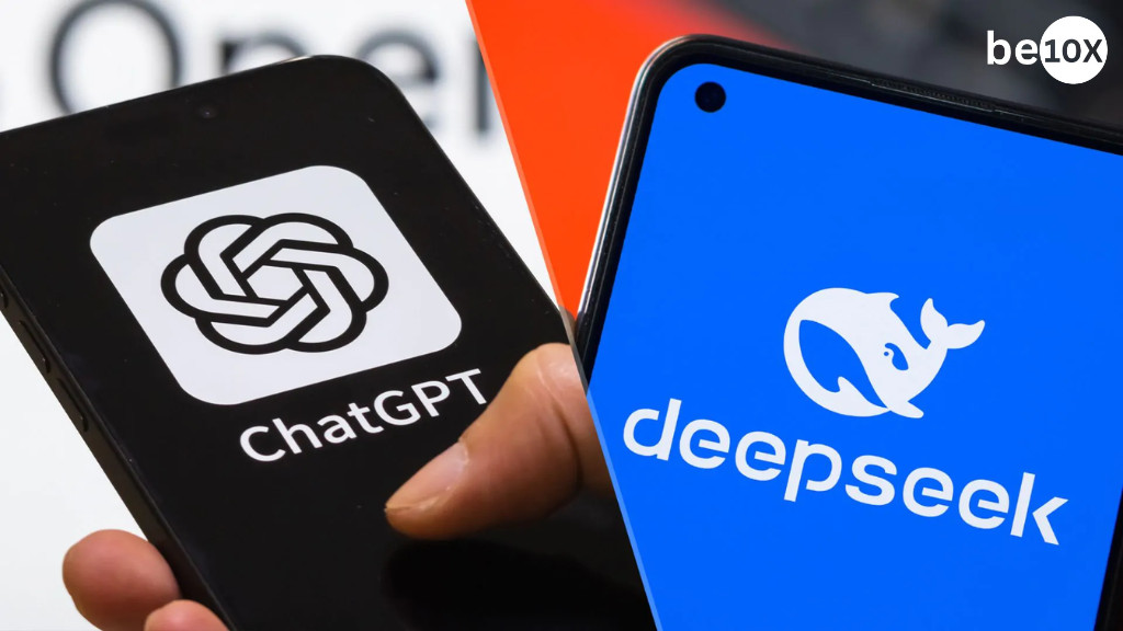 How Be10x Professionals Are Using AI Tools Like DeepSeek and ChatGPT to Stay Ahead 9 Be10x AI Tools Like DeepSeek and ChatGPT