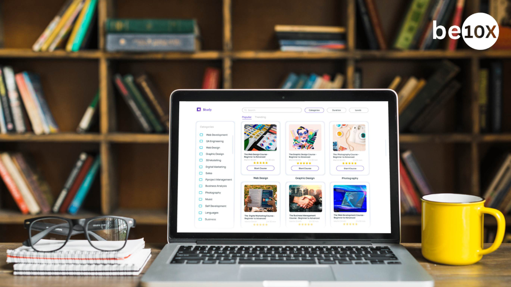 Be10x vs Other Online Courses Reviews That Matter