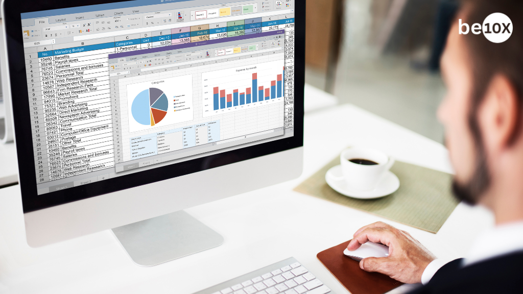 Top 10 Ways To Excel With AI In Your Career And Business