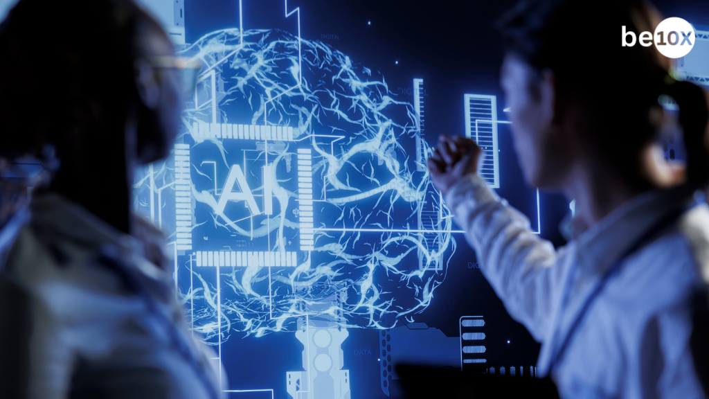 Your Guide to the Be10x AI Mastery Course Is It Right for You
